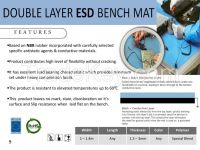 ESD Rubber Sheet 