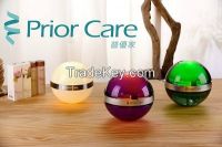 Air purifier-Prior Care=Breathe Free Crystal Ball