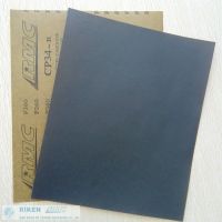 9"x11" waterproof abrasive paper for car, wood, metal surface, etc