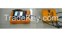 Ground Penetrating Radar