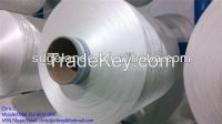 100% virgin polyester dty yarn 300d/144f RW FD NIM/SIM/HIM for weaving and knitting factory price