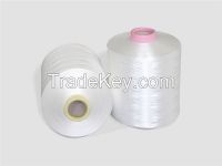 100% virgin polyester filament yarn dty 250d/96f RW TBR NIM/SIM/HIM for blanket use