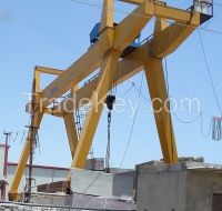 Gantry Crane