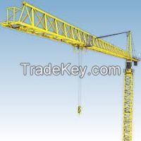 Tower Crane Ajmer Rajasthan India