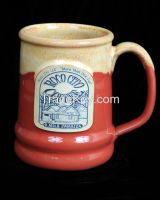 Roco Cito Coffee Mug - Ramsey 14oz