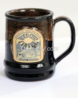 Roco Cito Coffee Mug - Ramsey 14oz