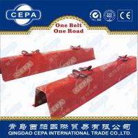 steel sleeper/railway steel sleeper/concrete railway sleepers/