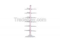 Elegant High Quality Acrylic Sunglasses Display Counter Stand