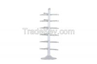 Elegant High Quality Acrylic Sunglasses Display Counter Stand