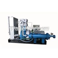 Piston Gas Compressors.Gas Pressure Cylinder