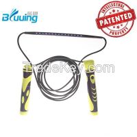2015 Newest arrivals body exercise equipment digital count jump rope