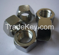 A2 A4 hex nut