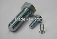 GI din933/931 Hex Bolt