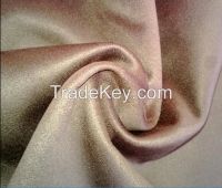 Morano synthetic suede fabric
