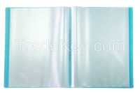 Colorful Clear file 