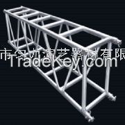square aluminum truss