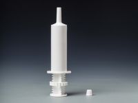 60ml Dial a Dose Oral Paste Syringes and Applicator G004