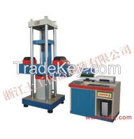 STJWJ-3000 Rail jointing Static Bending Testing Machine