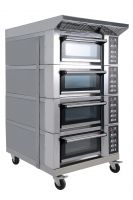electric Bakery Convection oven YXD-F9Ax4