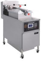 Electrical powered Fryer PFE-600L