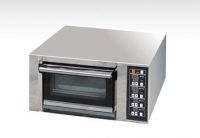 1 layer electric deck oven YXD-F9A