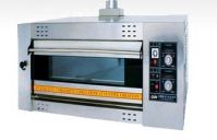 1 layer 2 trays  Commercial Gas Bakery Oven YXY-F20A