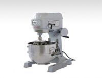 hot sell 40L commercial planetary mixer
