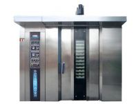 64 Trays Diesel Convection Oven YKZ-200