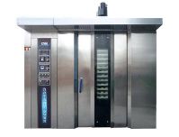 64 Trays Electric Convection Oven YZD-200