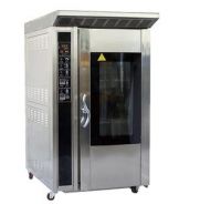 12 tray Gas Convection Oven