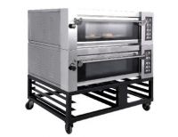 2 layer Electric Deck Oven YXD-F60A