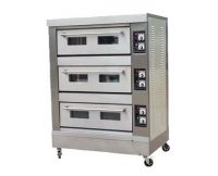 Commercial Deck Oven  YXD-F90
