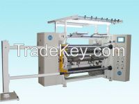 HG-1300SA Paper Film roll Slitter Machinery