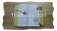 Top Quality Custom Paper Cover Book Printing
