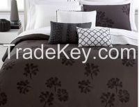 Hotel Linen 100% cotton bedding set