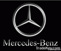 Mercedes Spare Parts