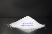  Hydroxyethyl cellulose (HEC)