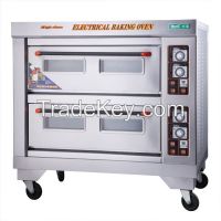 baking oven