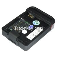 Gps/gprs/gsm Quad-band Personnel Tracking Device From China