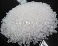 Shanghai white polypropylene compatilize, PP granules plastic&amp;Marla anhydride grafted polypropylene&amp;pp plastic compatilizer