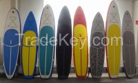 Inflatable SUP , Stand up paddle       surfboards