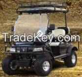HDK electric cart DEL2022DL2Z Express Hunting 2+2