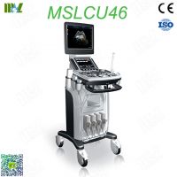 Medsinglong Brand Mslcu46 4d Transvaginal | Testicular | Renal Ultrasound
