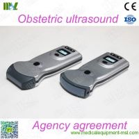 Doppler Wireless Thyroid Wireless Ultrasound Scan Mslcu89- Medsinglong