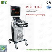 Medsinglong Brand Mslcu46 4d Transvaginal | Testicular | Renal Ultrasound