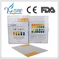GRF Diagnostic pH test strip 4.5-9.0