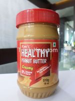 Peanut Butter / Peanut Paste