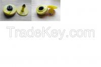 UHF RFID Ear Tag