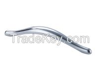 Zinc alloy furniture handle high quality