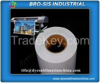 High Quality TACK 100G Dye Sublimation Transfer Paper from China